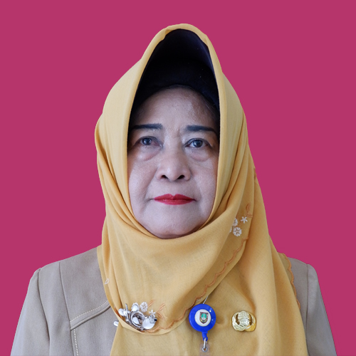 NANIK HARIMANGESTU ROHANI, S.Pd