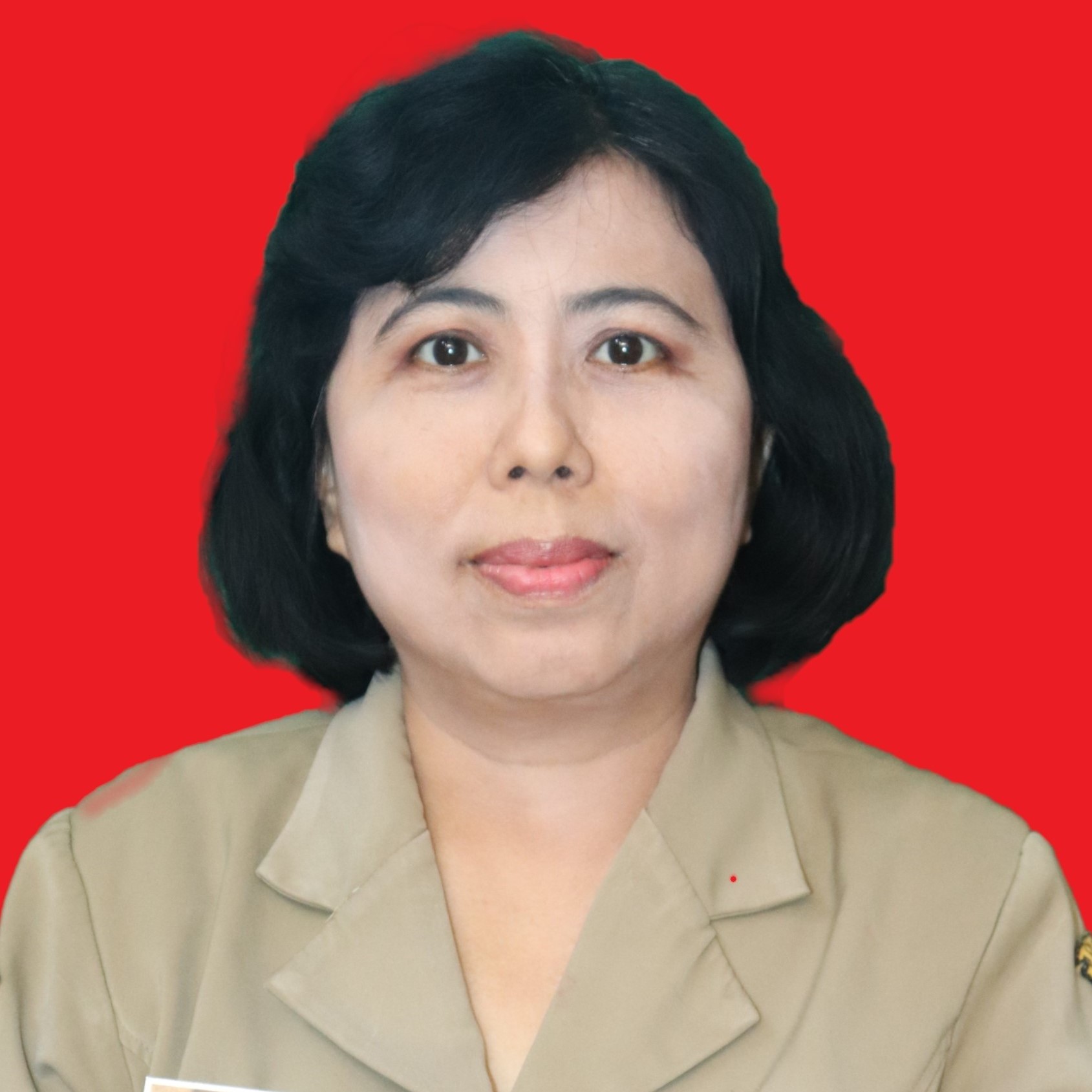 Dra. INAWATI