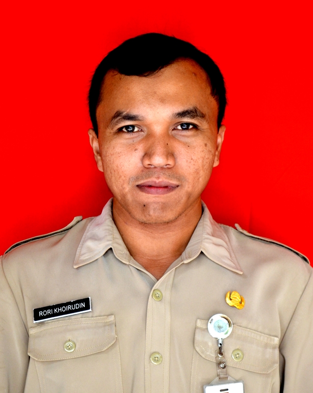 RORI KHOIRUDIN, S.Pd