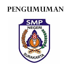 SMPN 8 SOLO PERINGATI HGN, HINGGA PERGANTIAN PENGURUS HGN