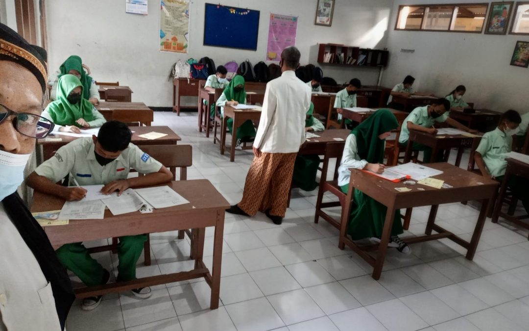 Kompetensi Literasi dan Numerasi Tergolong Rendah, Ini Langkah Kemdikbudristek