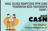 Mau daftar P3K Kota Solo, Ini Syaratnya.