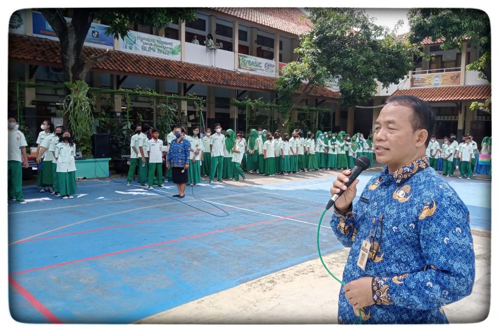 proyek kurikulum merdeka