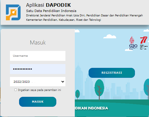 dapodik 2023.d