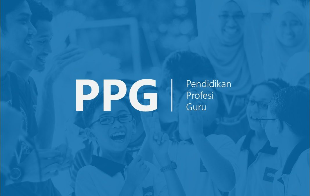 Berikut Daftar Calon Mahasiswa PPG Dalam Jabatan Angkatan II Tahun 2023