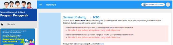 program guru penggerak