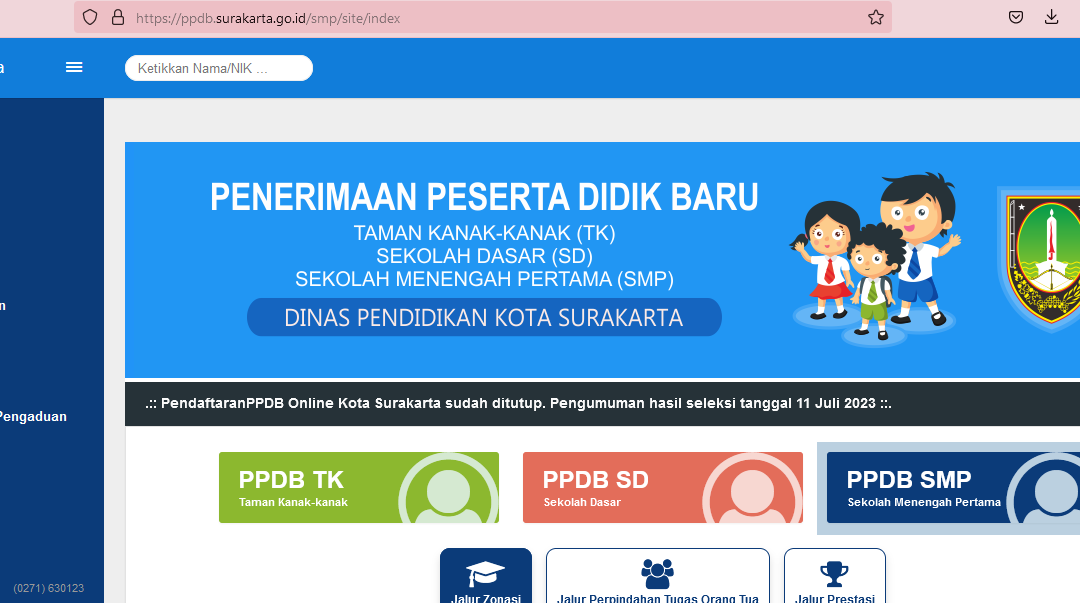 PPDB dan Evaluasi Capaian Belajar Murid 2025/2026 Menunggu Kepres