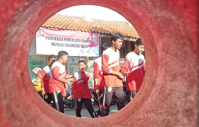 Ini Cara Ciptakan Lingkungan Belajar Positif