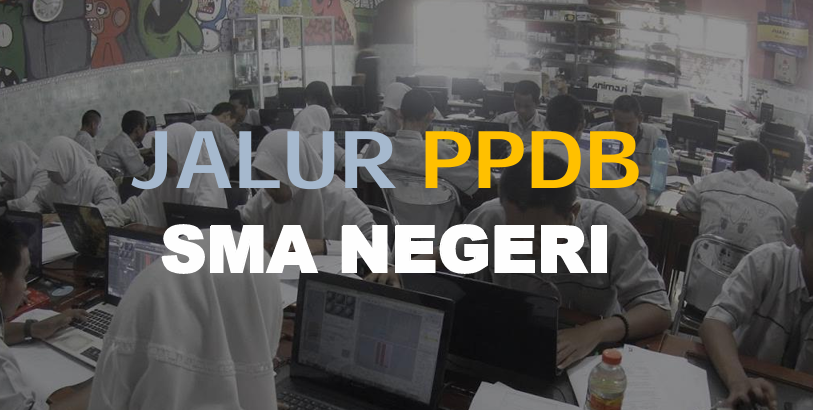 PERSYARATAN UMUM  PPDB SMA/SMK 2024/2025