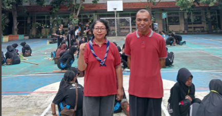 Pramuka SMPN 8 Surakarta Gelar LDK