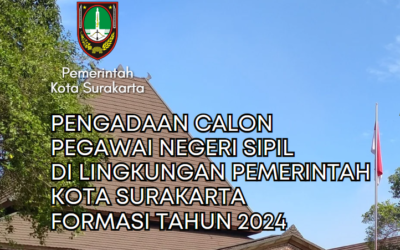 Sebelum Daftar CPNS 2024, Pahami Dulu Syaratnya