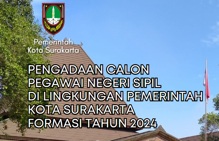 Sebelum Daftar CPNS 2024, Pahami Dulu Syaratnya