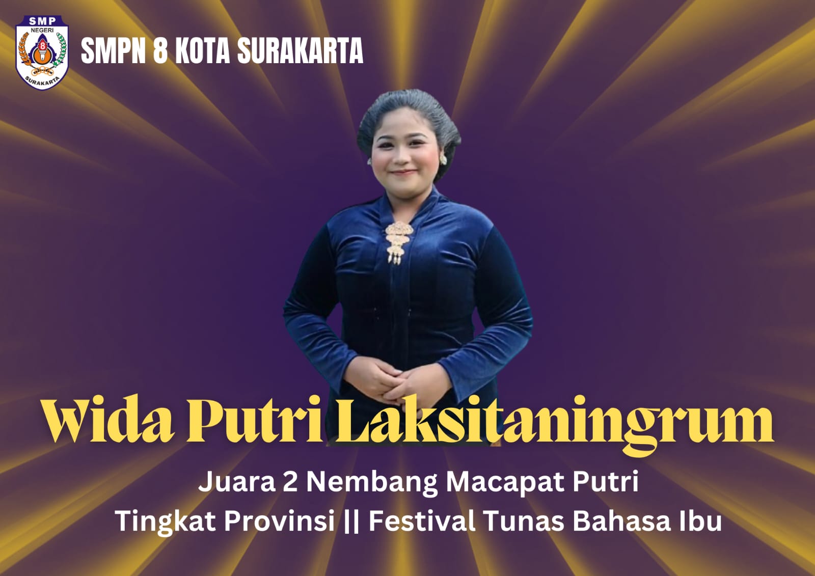 Wida Putri Laksitaningrum