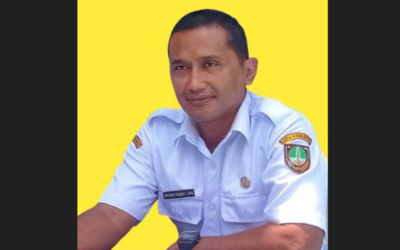 Dwi Sigit Wahyu Christianto,S.Pd