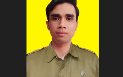 Hanafi Mualim, S.Pd.