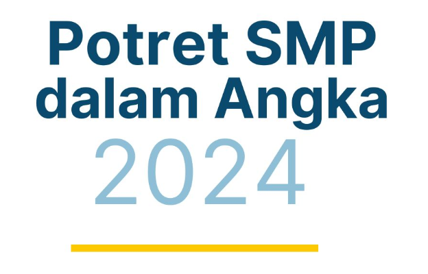 Tujuan Perilisan Potret SMP tahun 2024