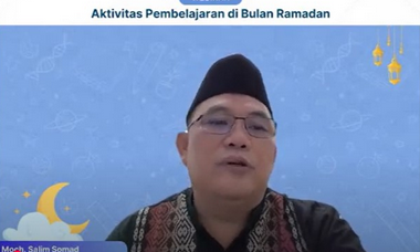 Ini Jadwal Libur Awal Ramadan, Idulfitri, dan Cuti bersama/libur Idulfitri