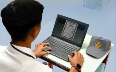 Ijazah Elektronik di Terapkan Mulai Tahun 2025?