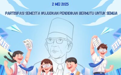 Ini Tema dan Kegiatan HARDIKNAS 2025
