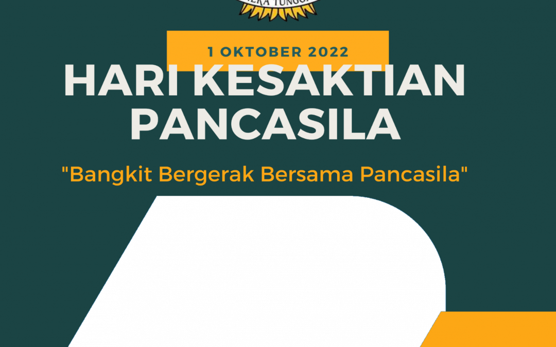 link Twibones Hari Kesaktian Pancasila 2022 SMP N 8 Surakarta